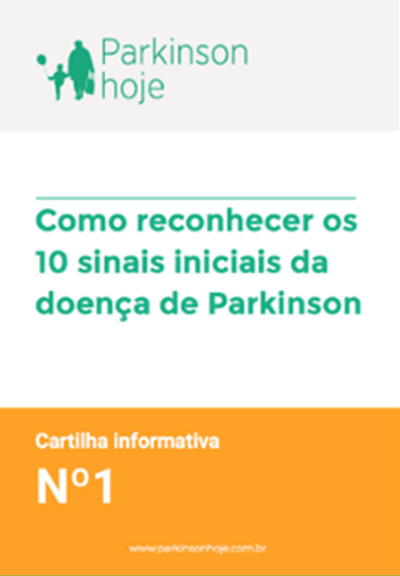 cartilha instituto parkinson hoje 1