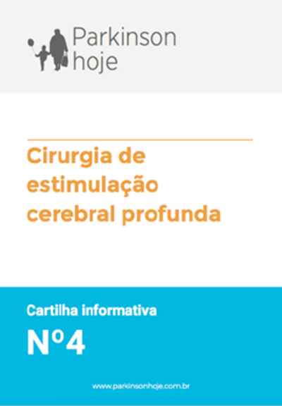 cartilha instituto parkinson hoje 4