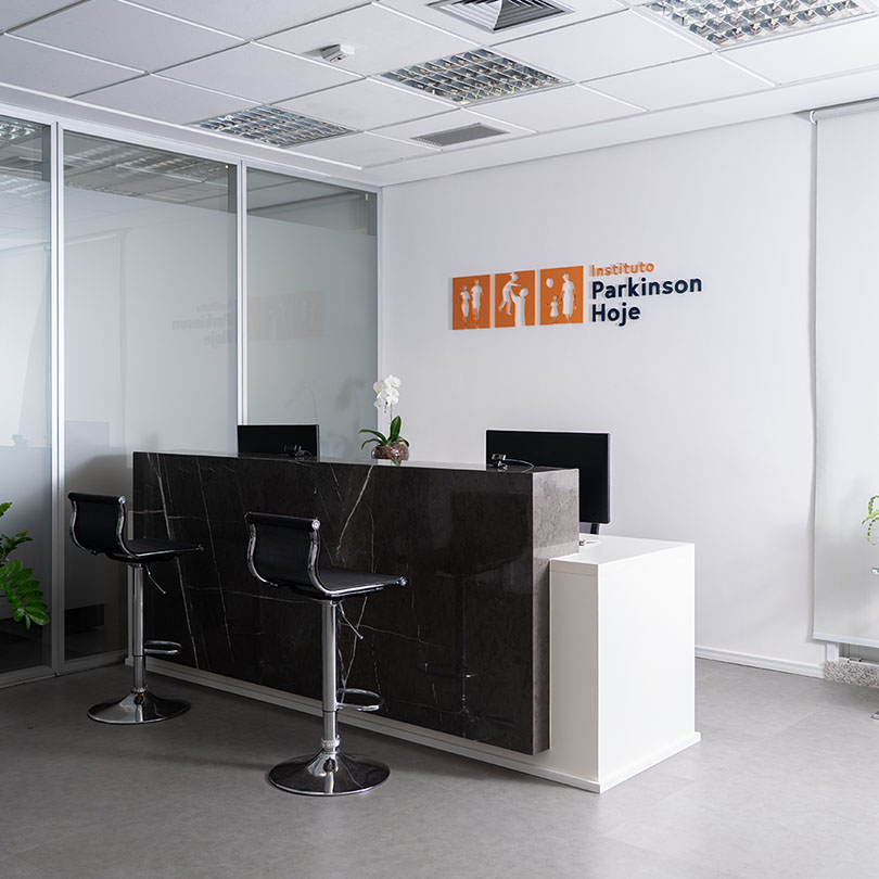 img consultorio instituto parkinson hoje 3