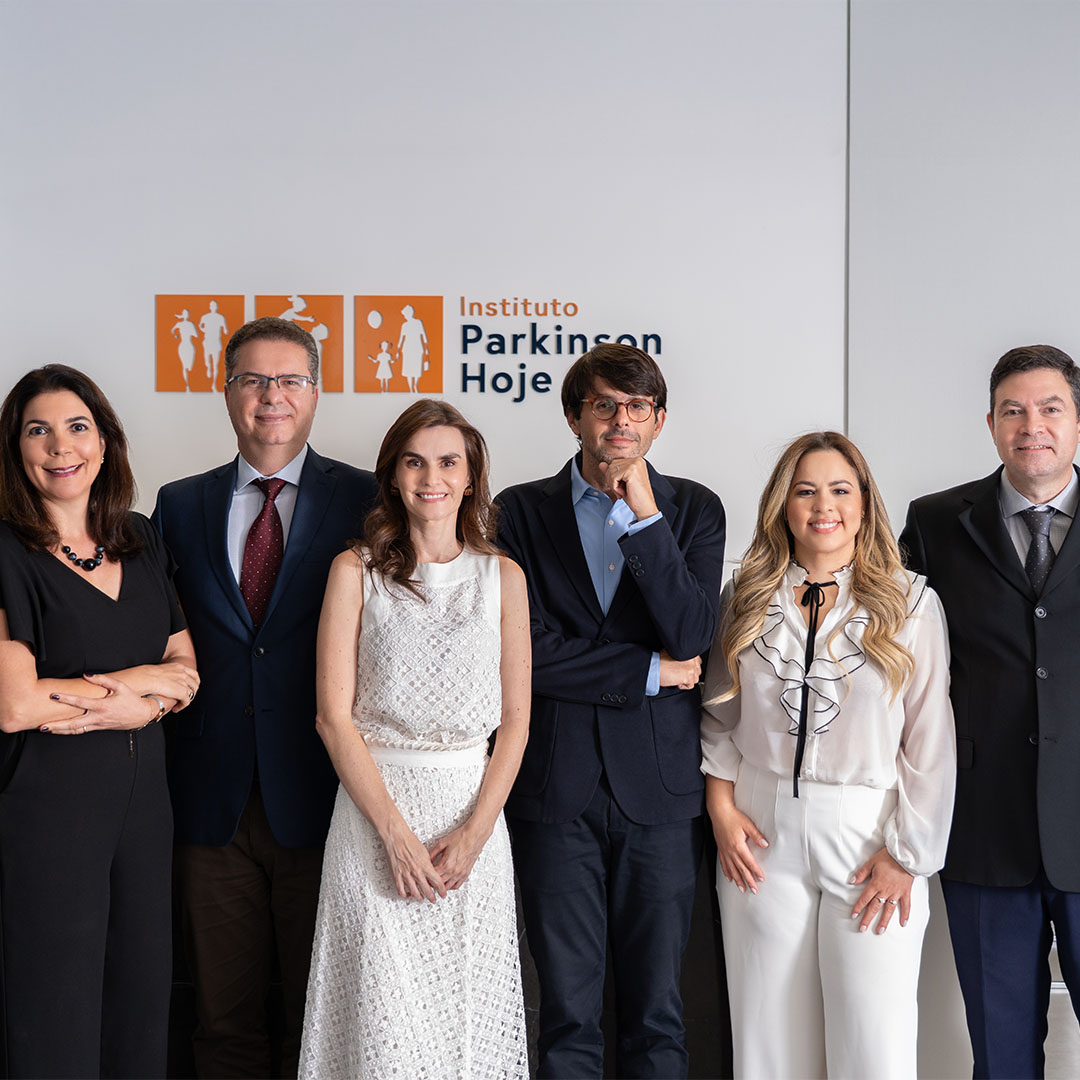 img consultorio instituto parkinson hoje 5