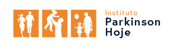 logo header instituto parkinson hoje